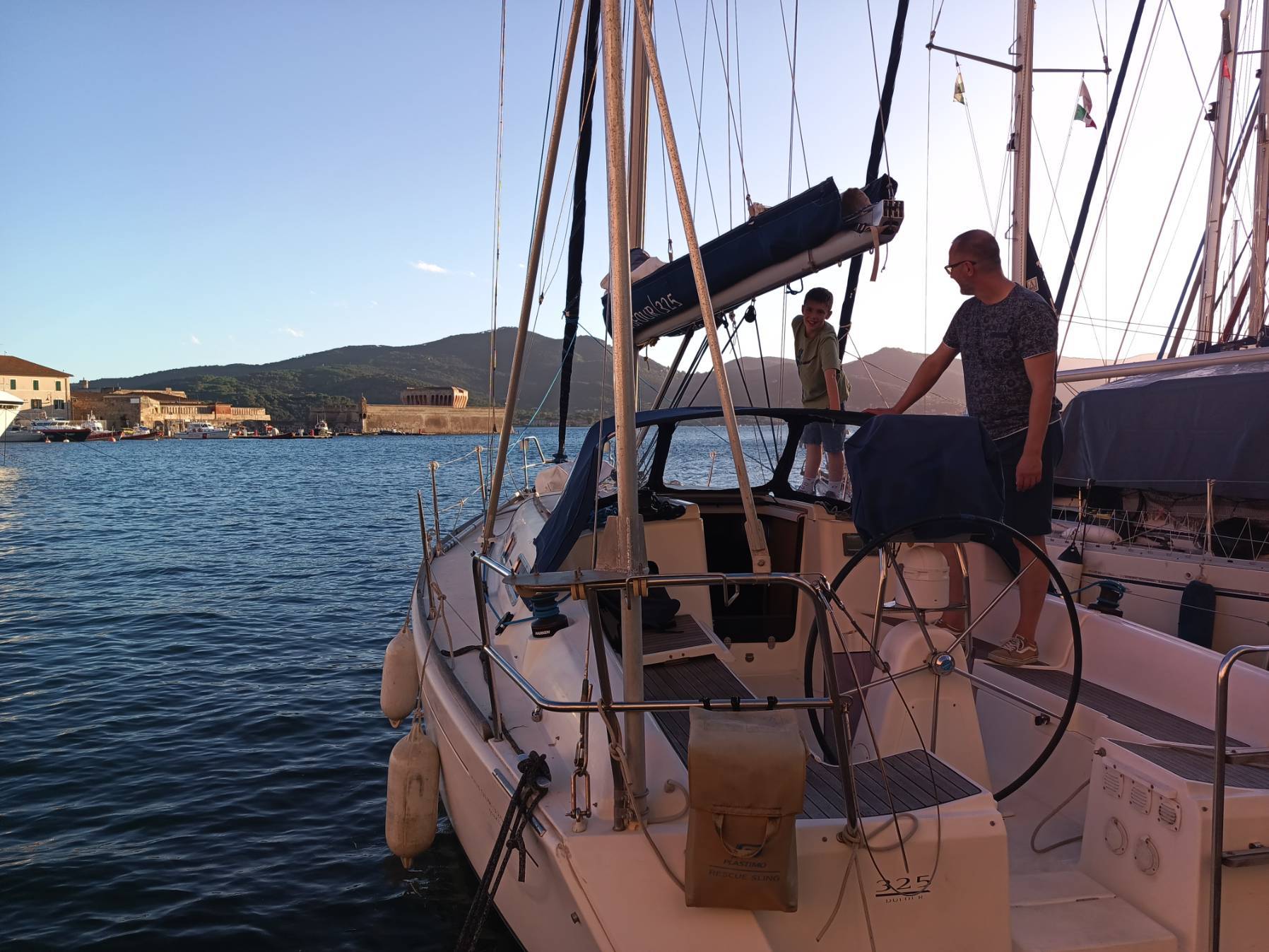 Portoferraio - Piombino con Abel_ED72CED8-EC6A-4AB8-AAFB-5BBF98A45E3E