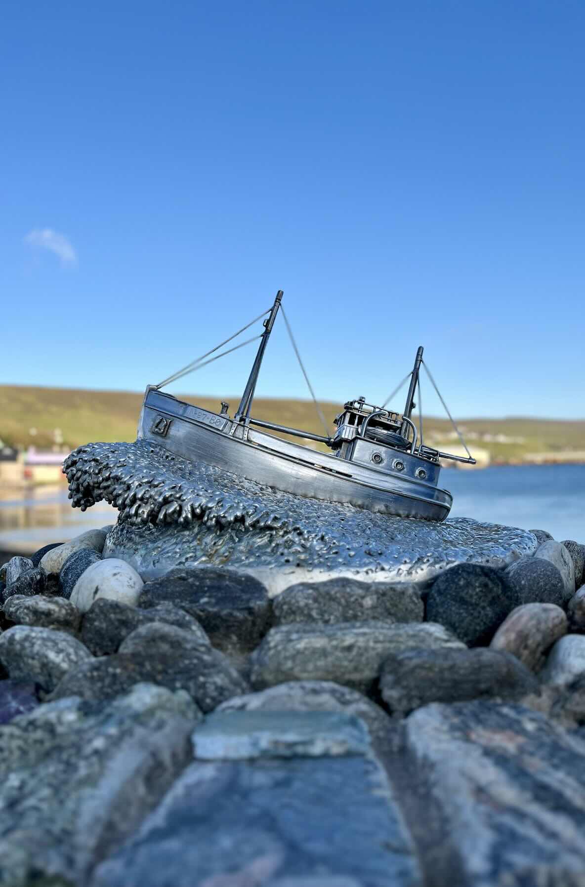 Shetland to Norway _B128009D-F8A4-40DE-93AA-D13609B15F97