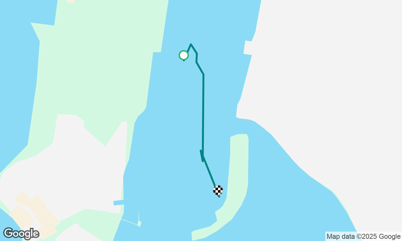 Anchor practice and docking