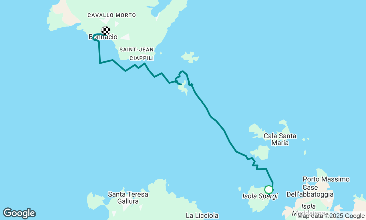 RYA day skipper day 3