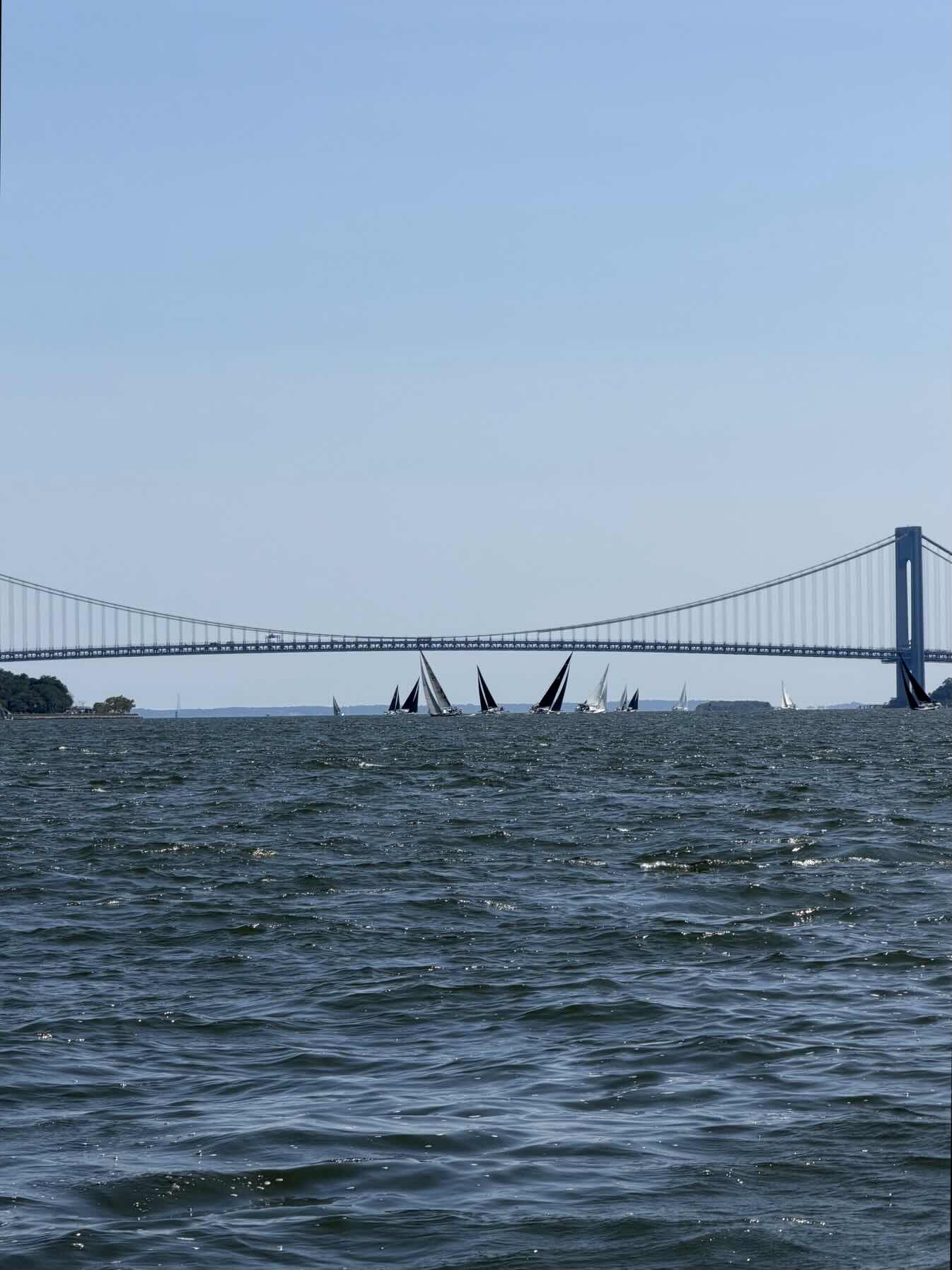 Craig’s 1st Fleet Captain sail of 2026_8F026391-02E2-4562-991E-D401BAF90958