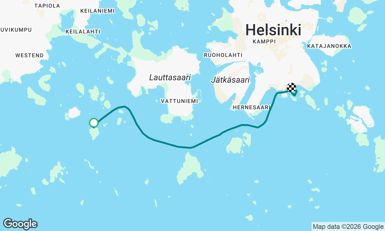 Käärmesaari-HSS