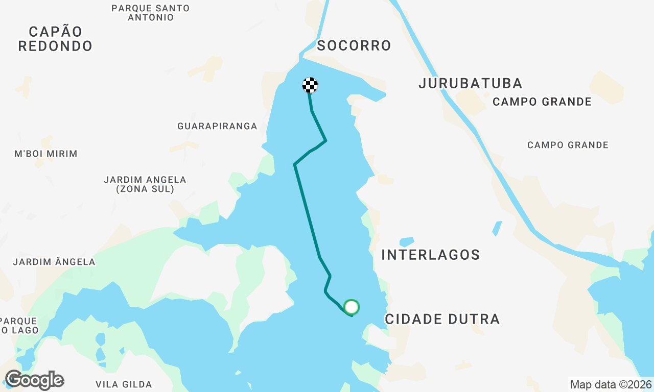 Ida para Spyc