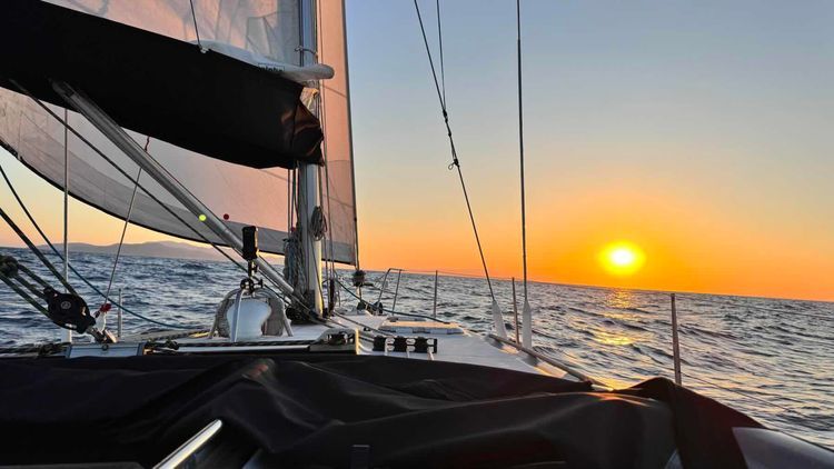 Voyage photo from Wicked: Limanu - Limnos