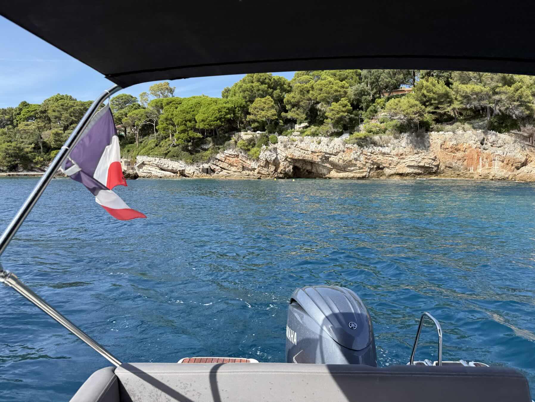 A day in Antibes and Cannes 🚤_B96E7C9E-2C9D-49BD-A100-741682CCB9E5