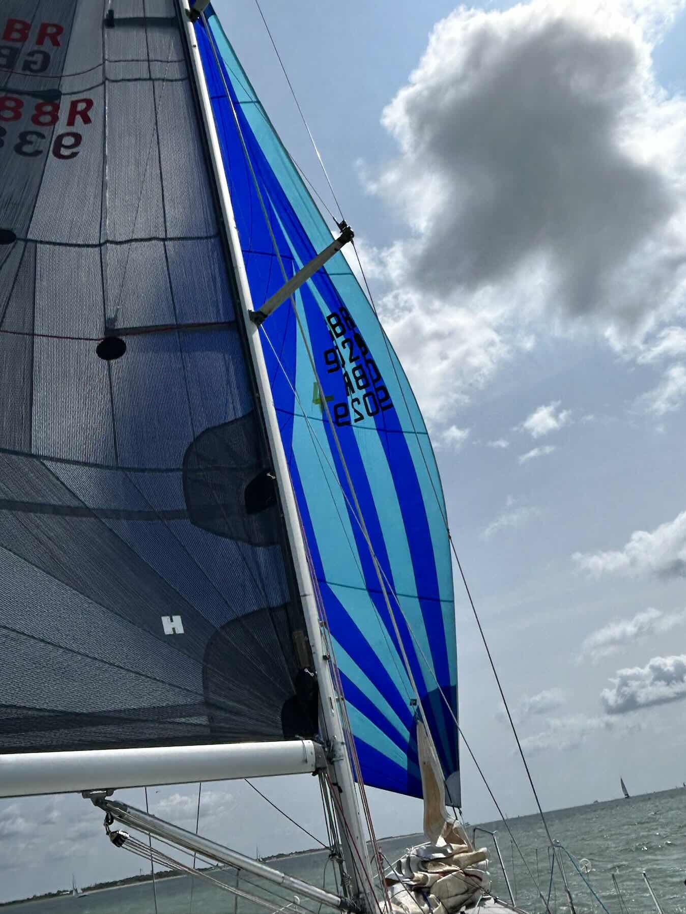Round the Island Race Training Day 2_BF1024D3-D6F7-433C-802E-841D8992725D