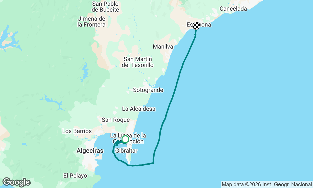 La Linea Estepona