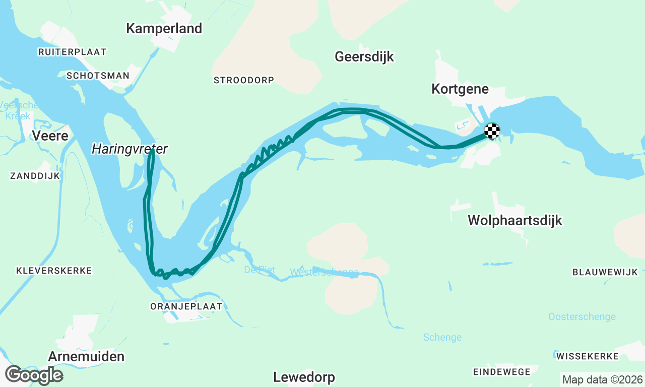 Veerse Meer