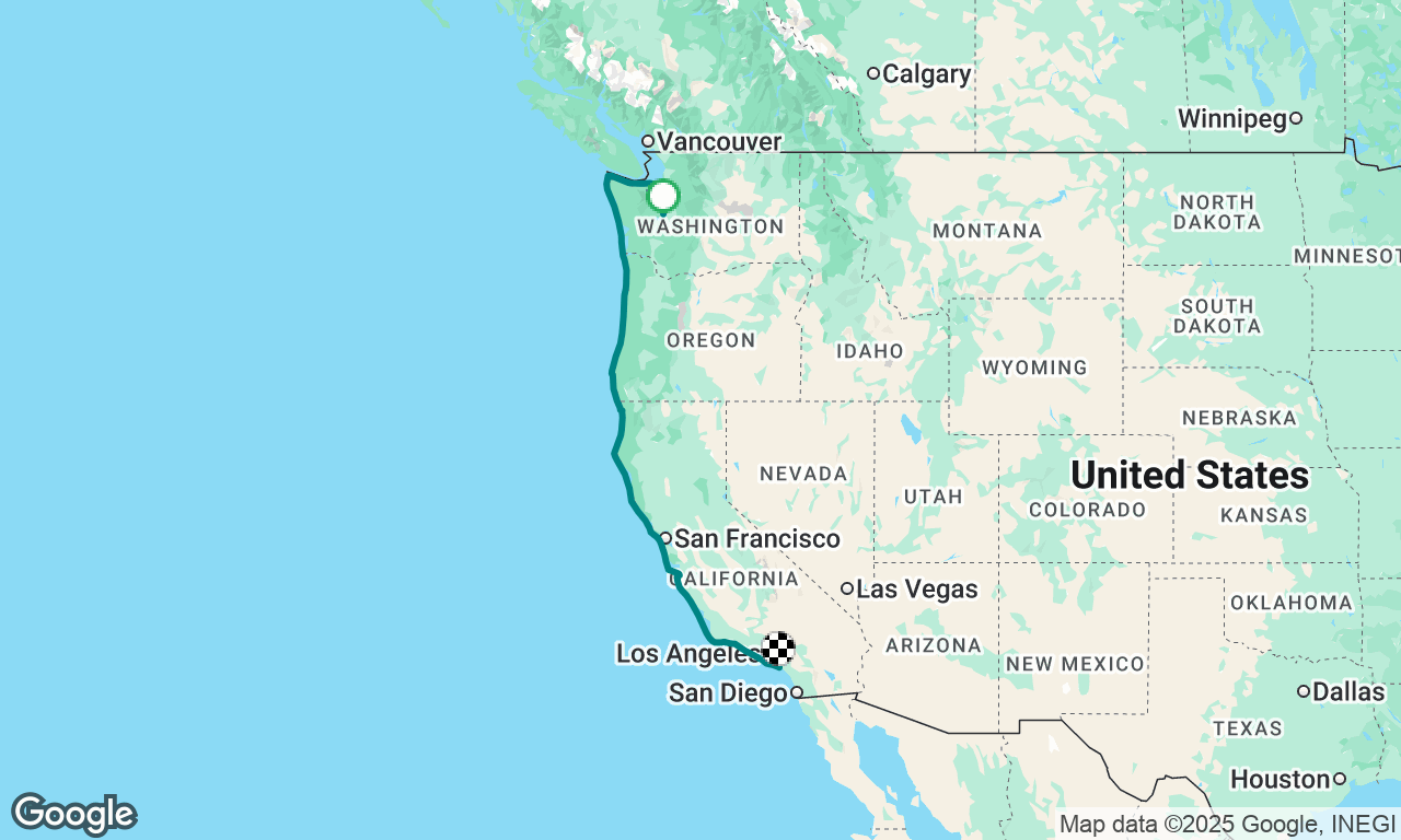 Delivery Grand Banks 49 East bay Gig Harbor, WA to Newport BCH, CA
