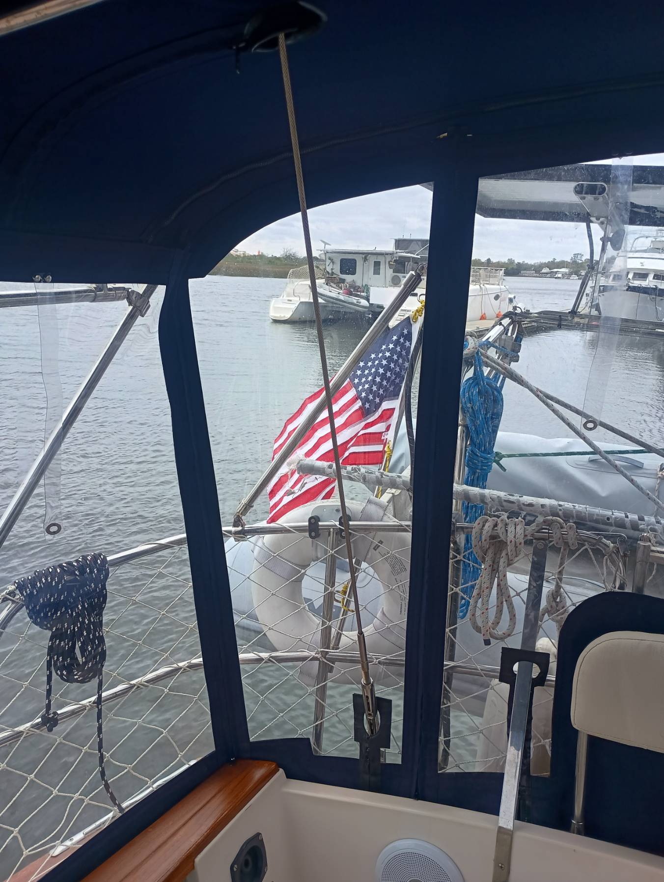  Standing turns, backing, docking 3/27/26_4C60FEF4-8337-4DC1-8744-7A13619DC098