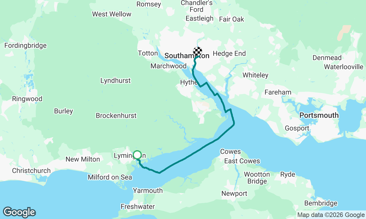 Sea Scamp 