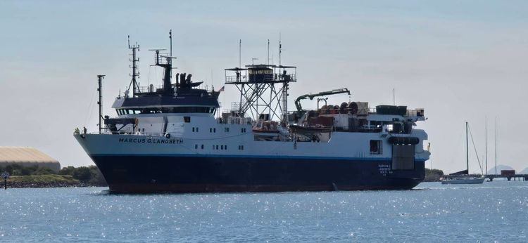 Voyage photo from sp2 with Bret on 648