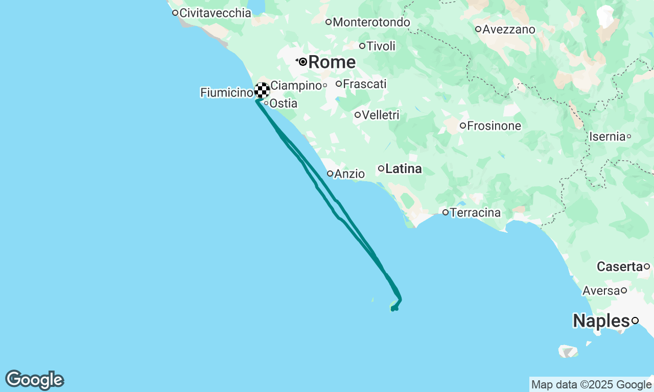 20250701 Ponza