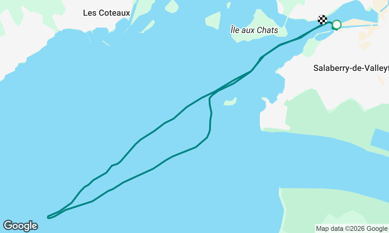 Sortie sur Fretless C&C 34 
