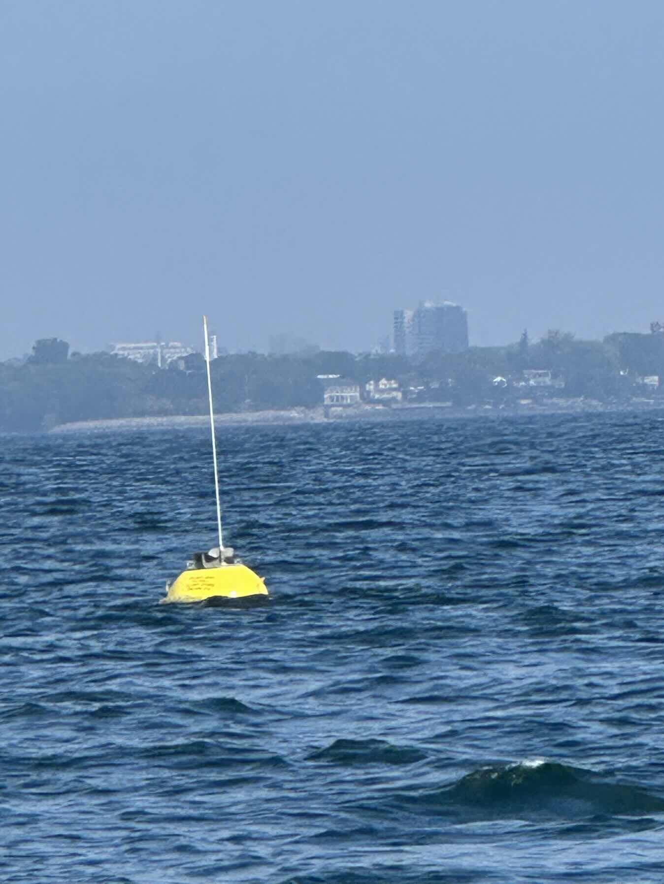 Morning sail with Monica_6698BFB4-7701-4DC6-A2CA-DD40E9A44486