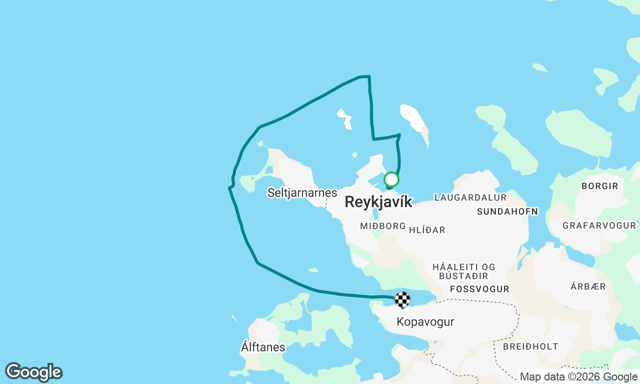 Fimmtudags Rvik-Ýmir á Gullu með Þorsteini og Árna