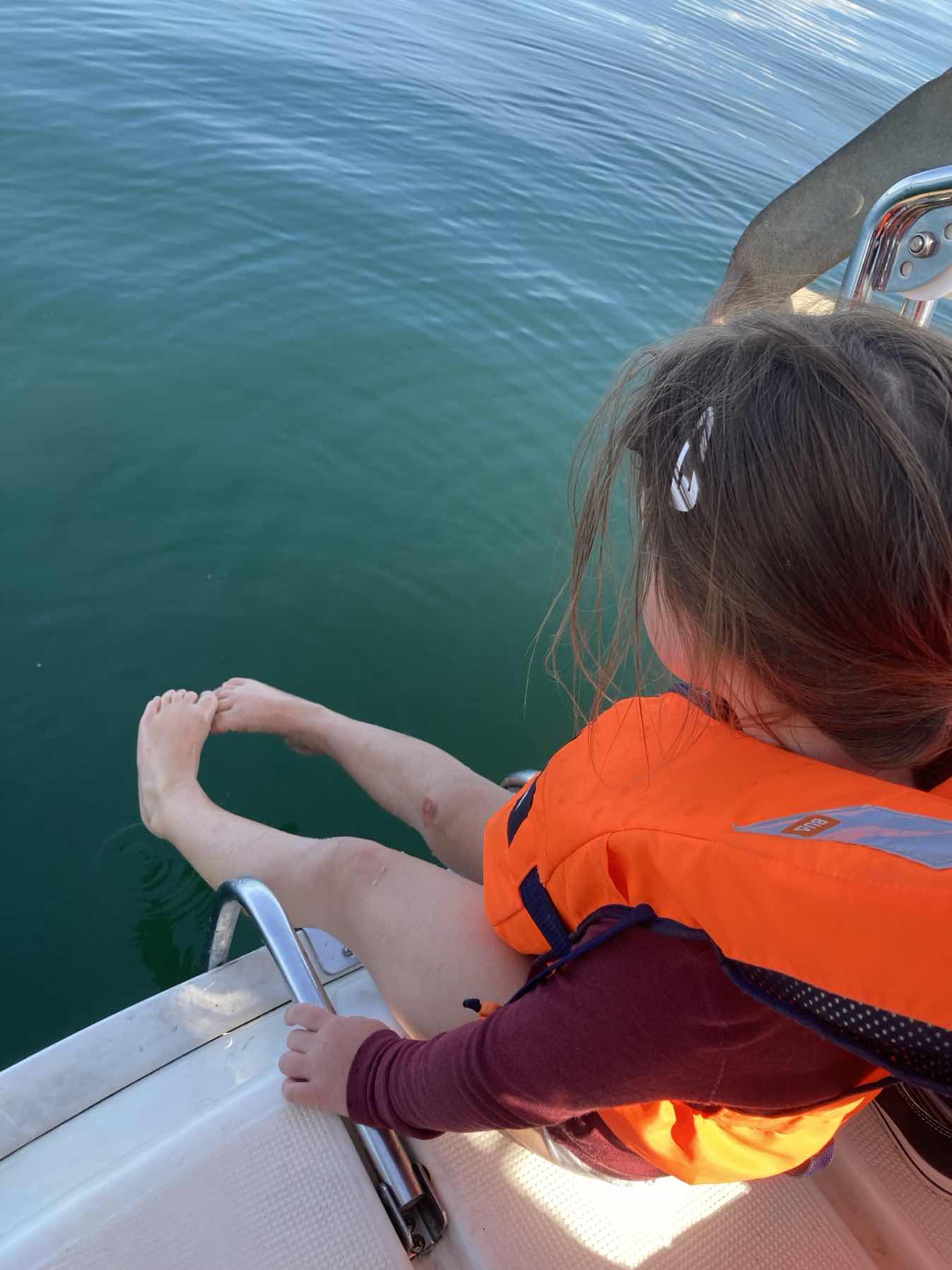 Elena’s first voyage!_0C9EB0F4-C626-414C-A162-48588387FDA6