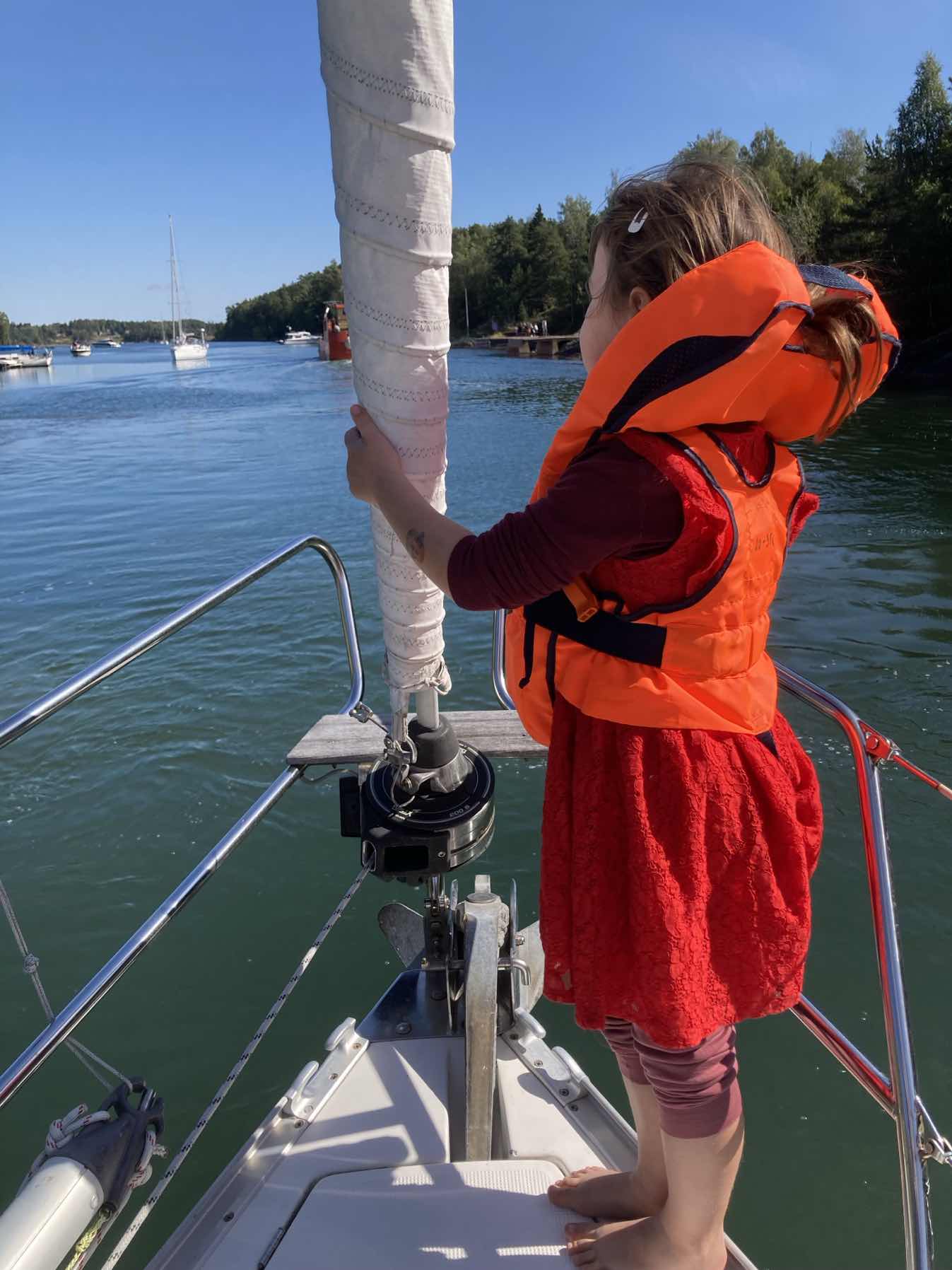 Elena’s first voyage!_85C0A1AA-BFC6-4BA6-BF57-2EC4CB35C57F