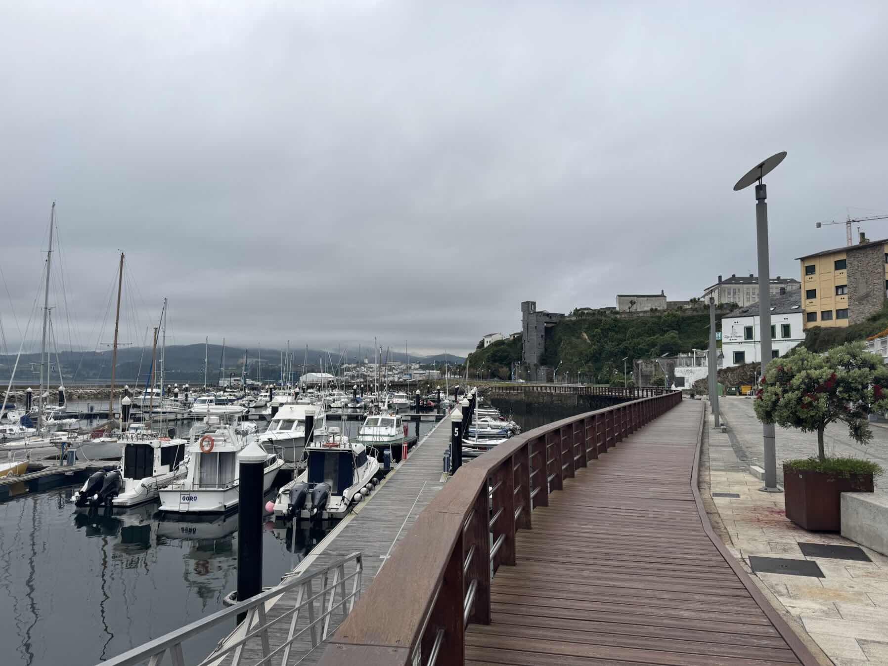 Ribadeo to Viveiro_13285CBB-CE51-4887-A032-864D1DED2C08
