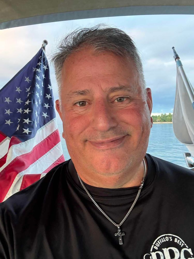 Voyage photo from Around the horn-No not Cape Horn!