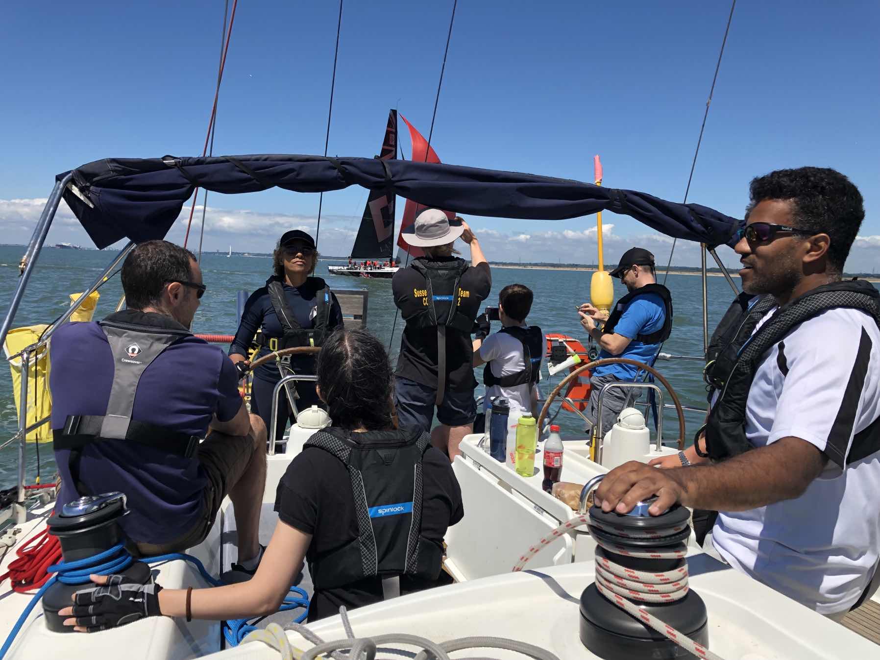 Fastnet Training _622D99BF-2FE5-4661-9BEB-A4D4B51267F1