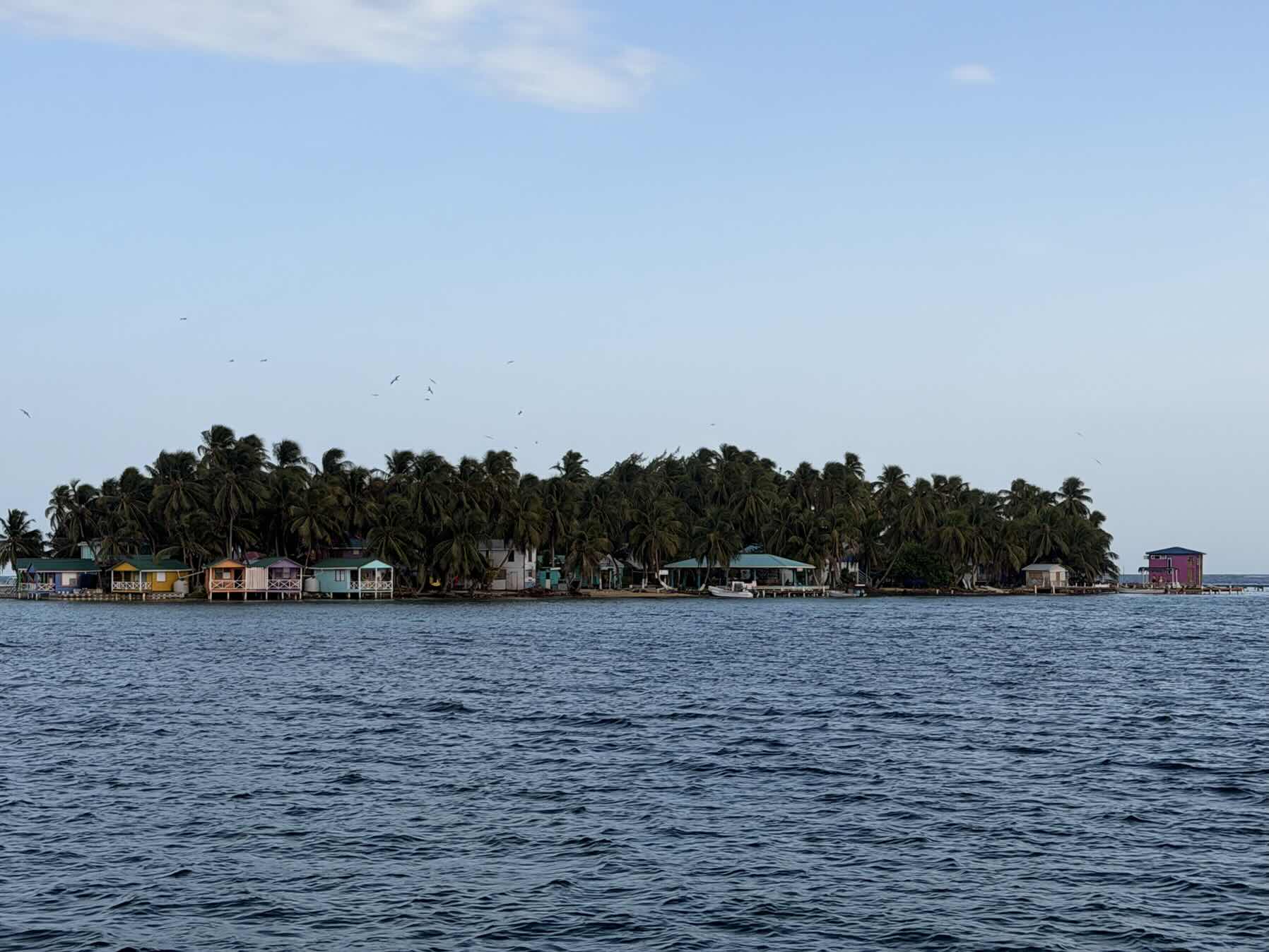Placencia to Tobacco Caye_679F5058-F45E-479E-9C67-2F88398573D0