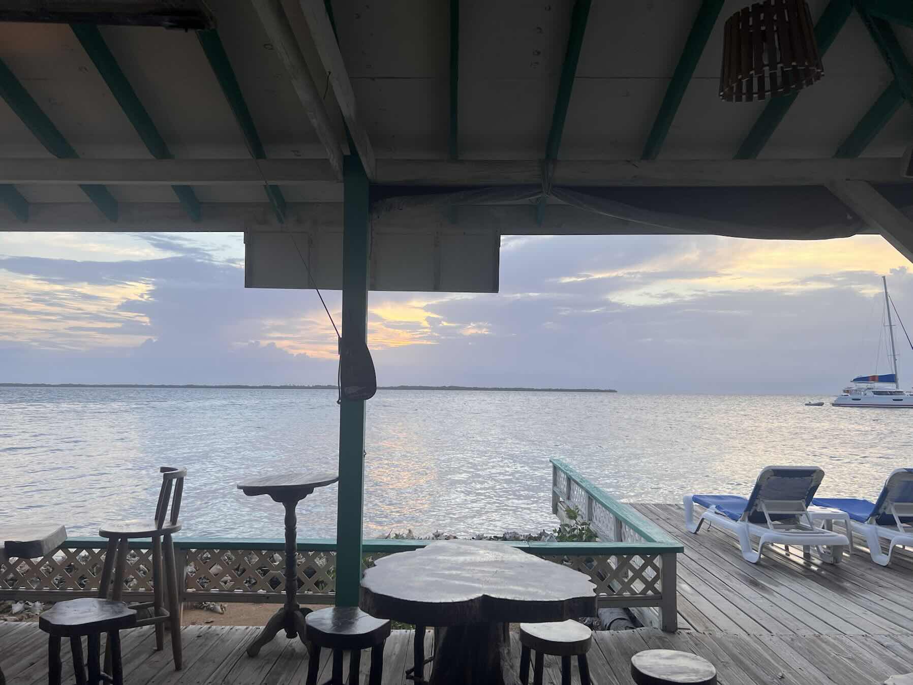 Placencia to Tobacco Caye_B45B04A2-78DC-4A1C-B8A6-55CAEA7D898A