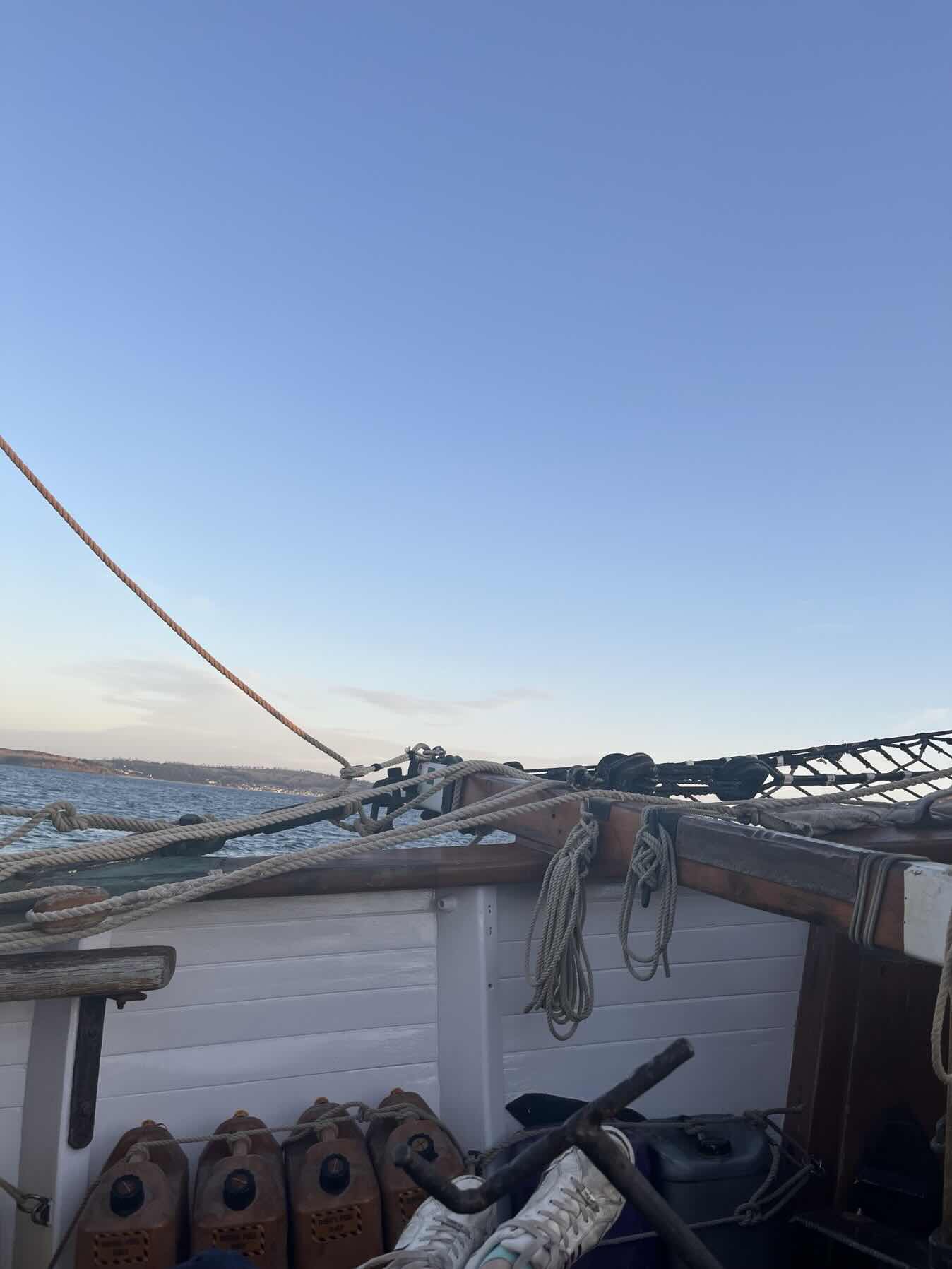 Windeward Bound, Hobart to Woodbridge, 6th Feb_9D636A24-DBA9-4E4D-B5DB-E305773E510C