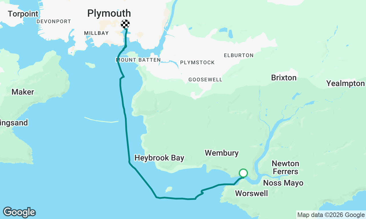leg 3 passage 4