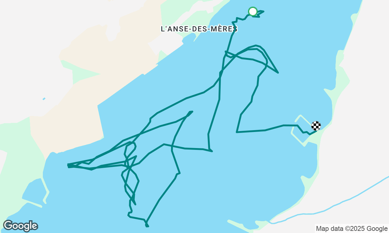 Cours Croisière Élémentaire Chef de Bord Jour 2