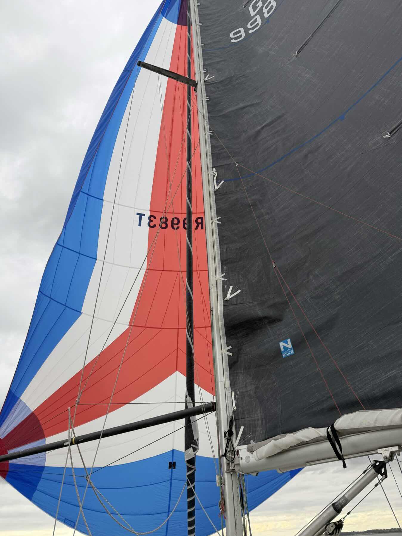 CYC Autumn Series Race 3_2FF286E6-7D60-4CD3-82AA-4533509AC8D1