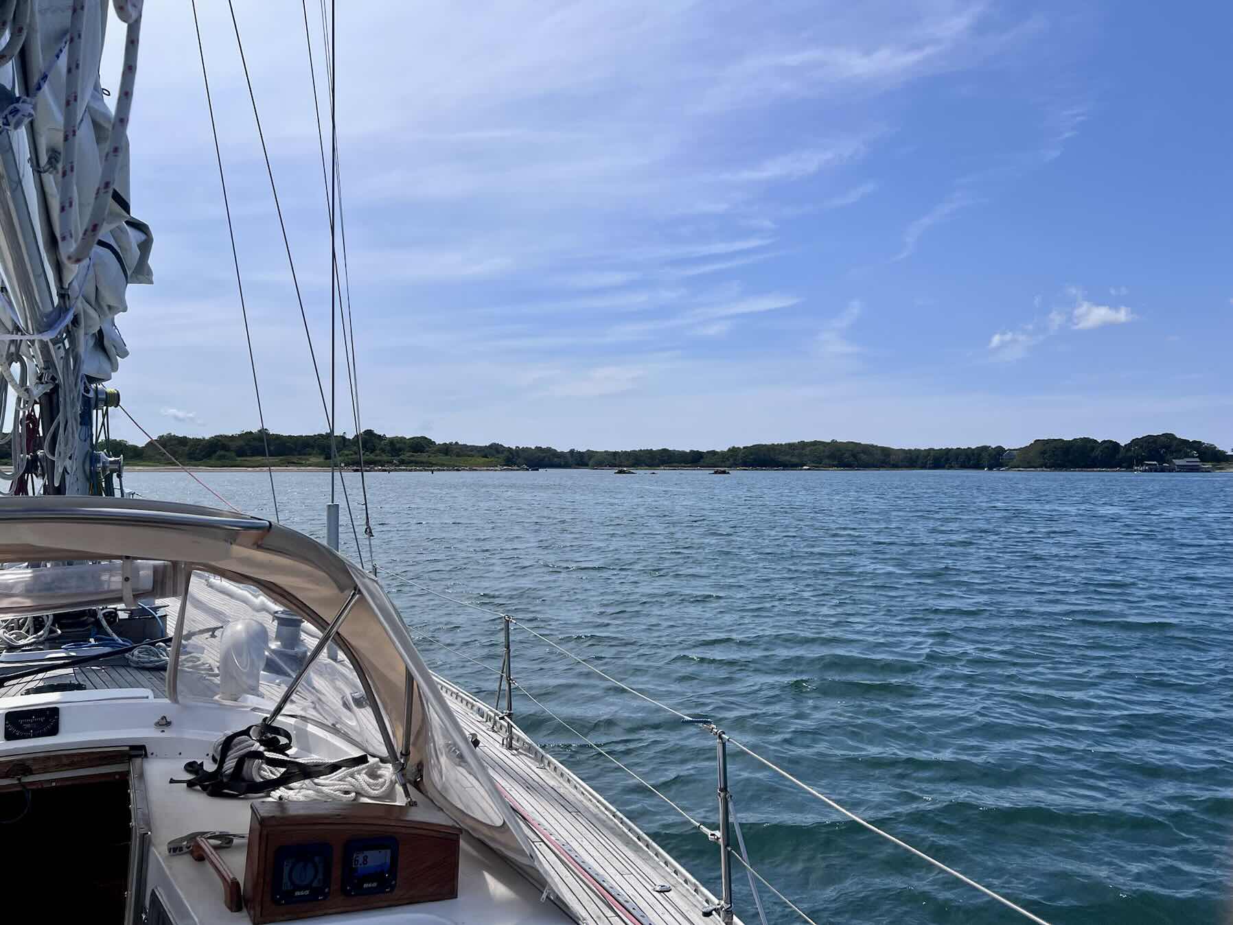 Sail from Mattapoisett to Hadley Harbor and back for lunch_38070FD4-DD58-49B4-9099-EADC8795CB95