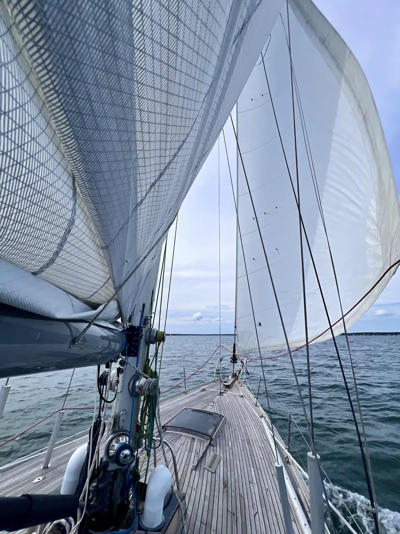 Sail from Mattapoisett to Hadley Harbor and back for lunch_8D41226B-07FC-40CA-9D8C-D4FEB58838B3