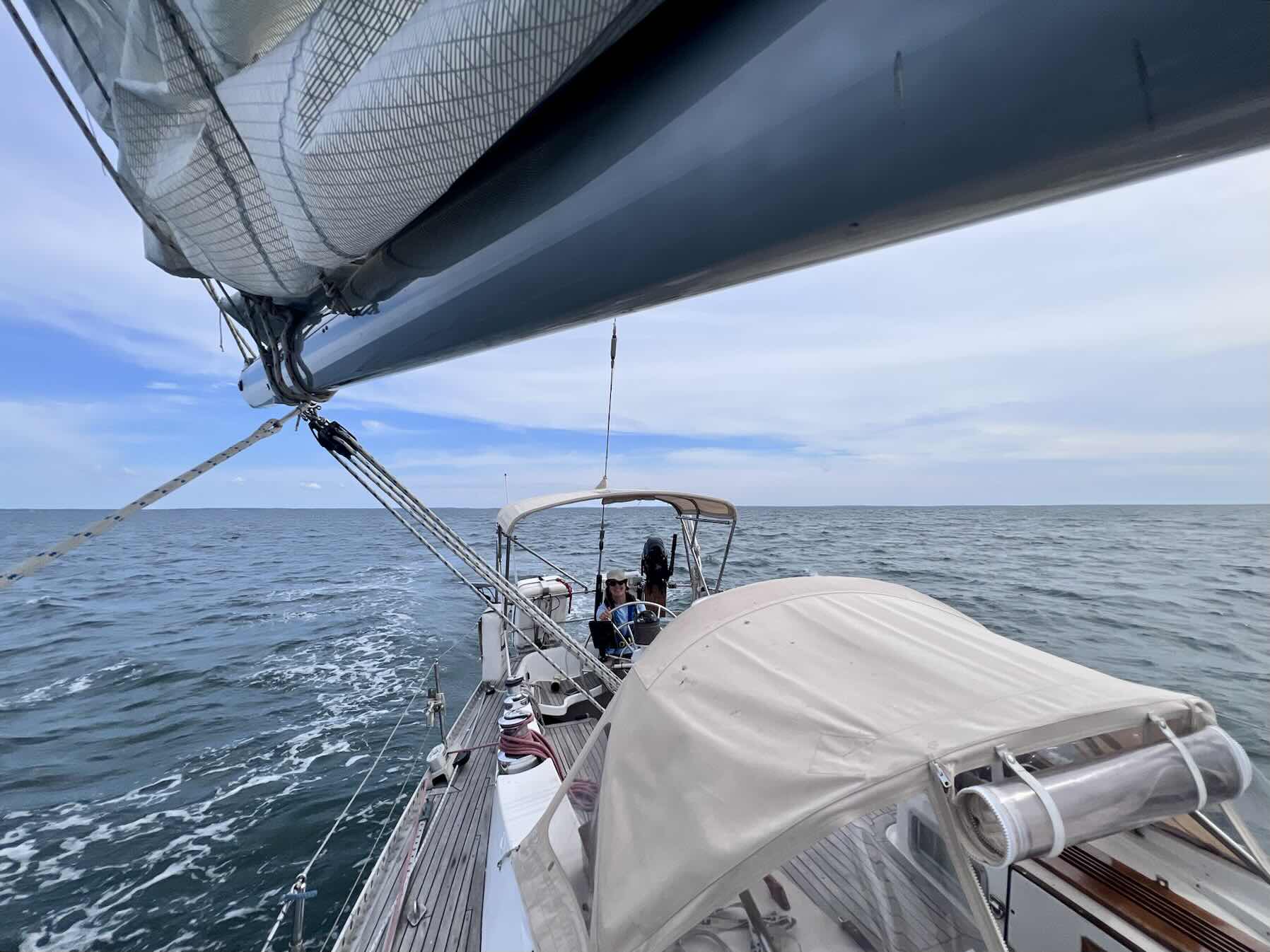 Sail from Mattapoisett to Hadley Harbor and back for lunch_CAA022E2-425A-4848-9775-E57FFF1E3075