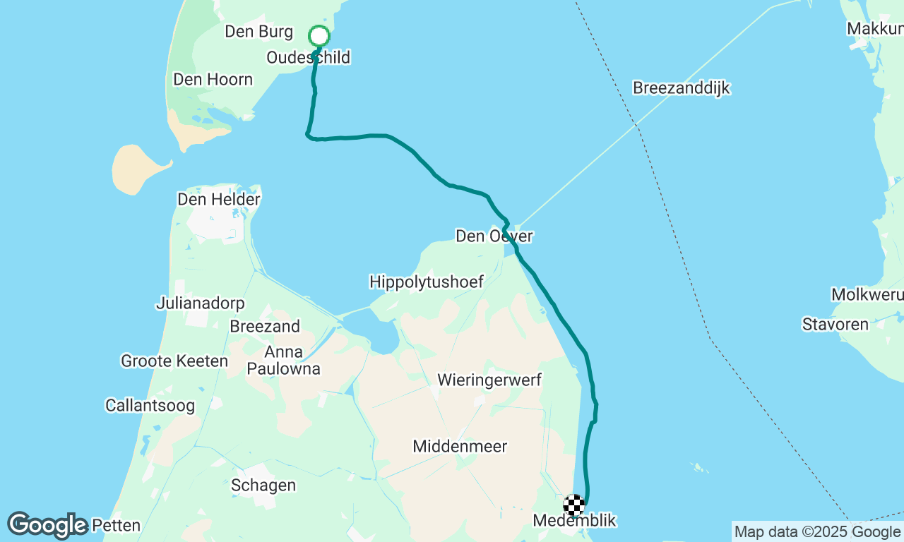 Sailing with 2 boats