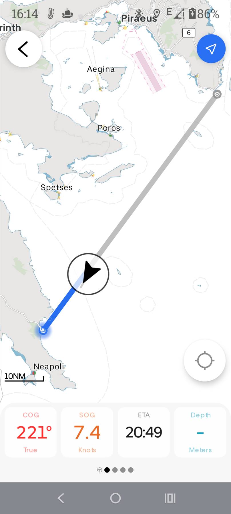 Bonus Miles Flotilla XV Leg 3_B8B4BDEB-E0B1-450B-AA0B-492196AEC119