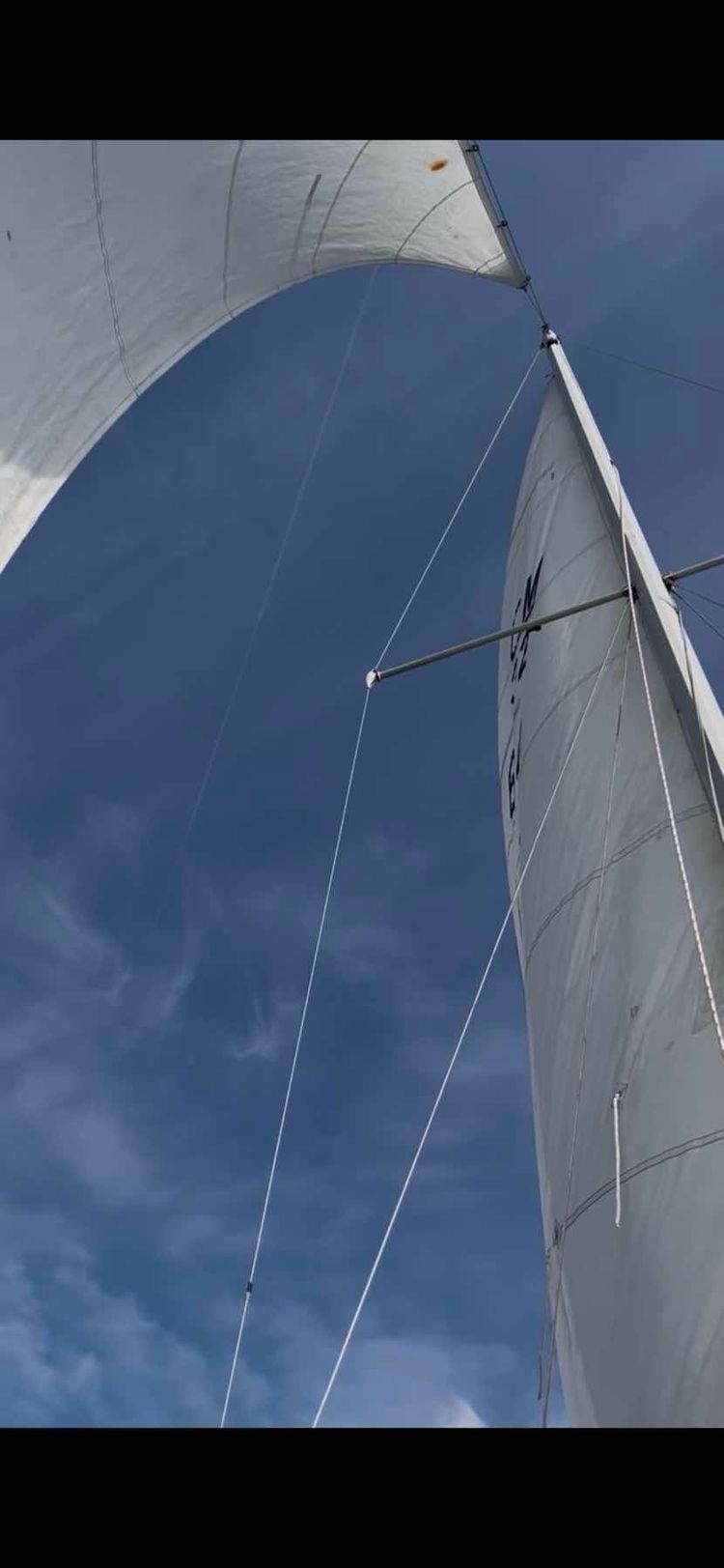 Voyage photo from Nice cruising on the Moon Raker