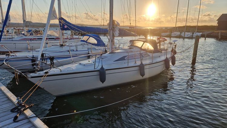 Voyage photo from Vakantie 2026, 3e etappe