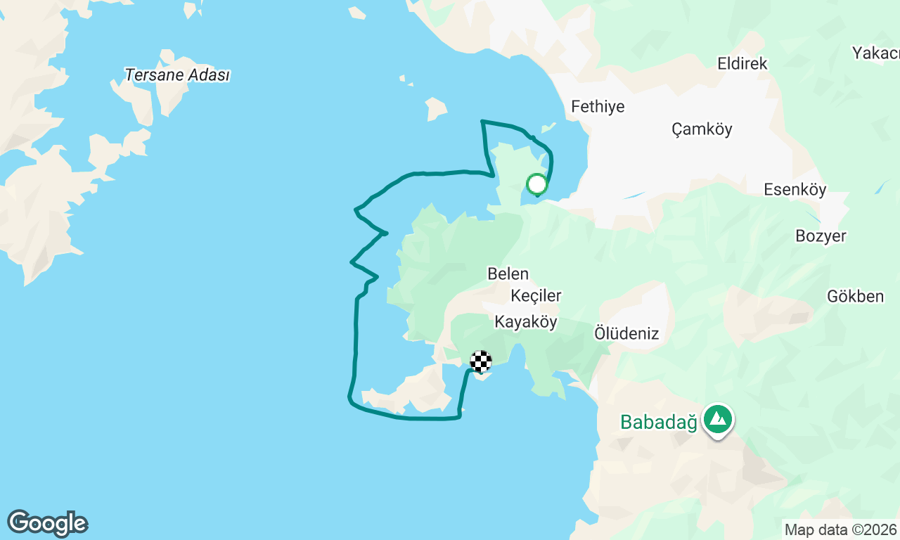 7. Grup-Gemiler Adası