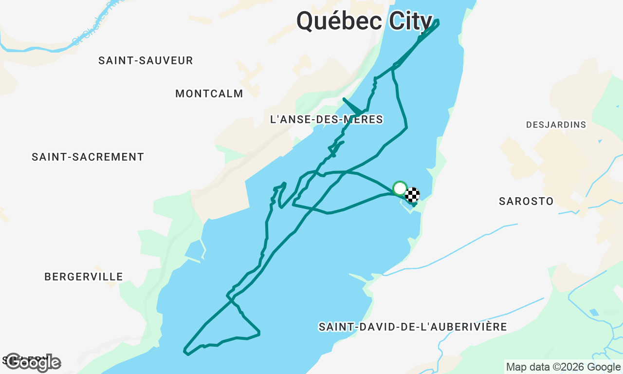 Découverte