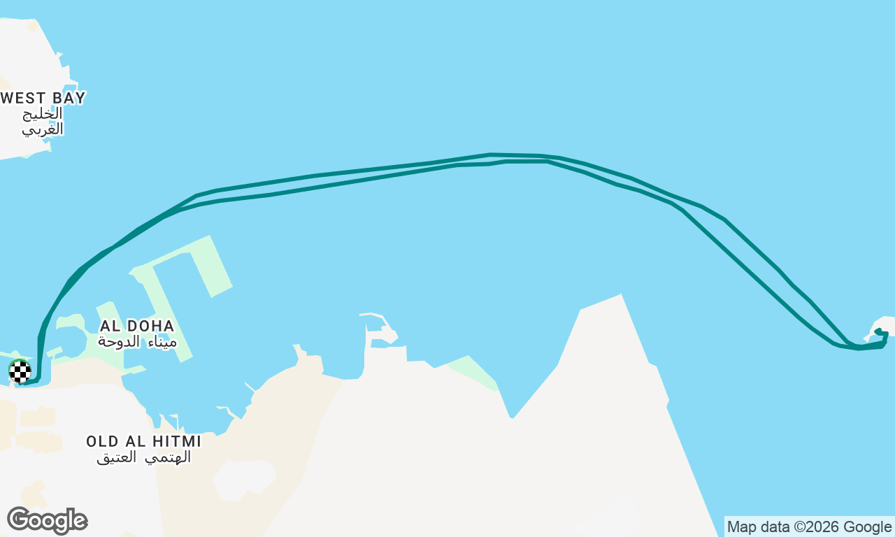 Shyouk island shyouk