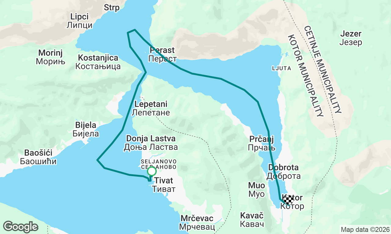 Montenegro on Hypnos Day5