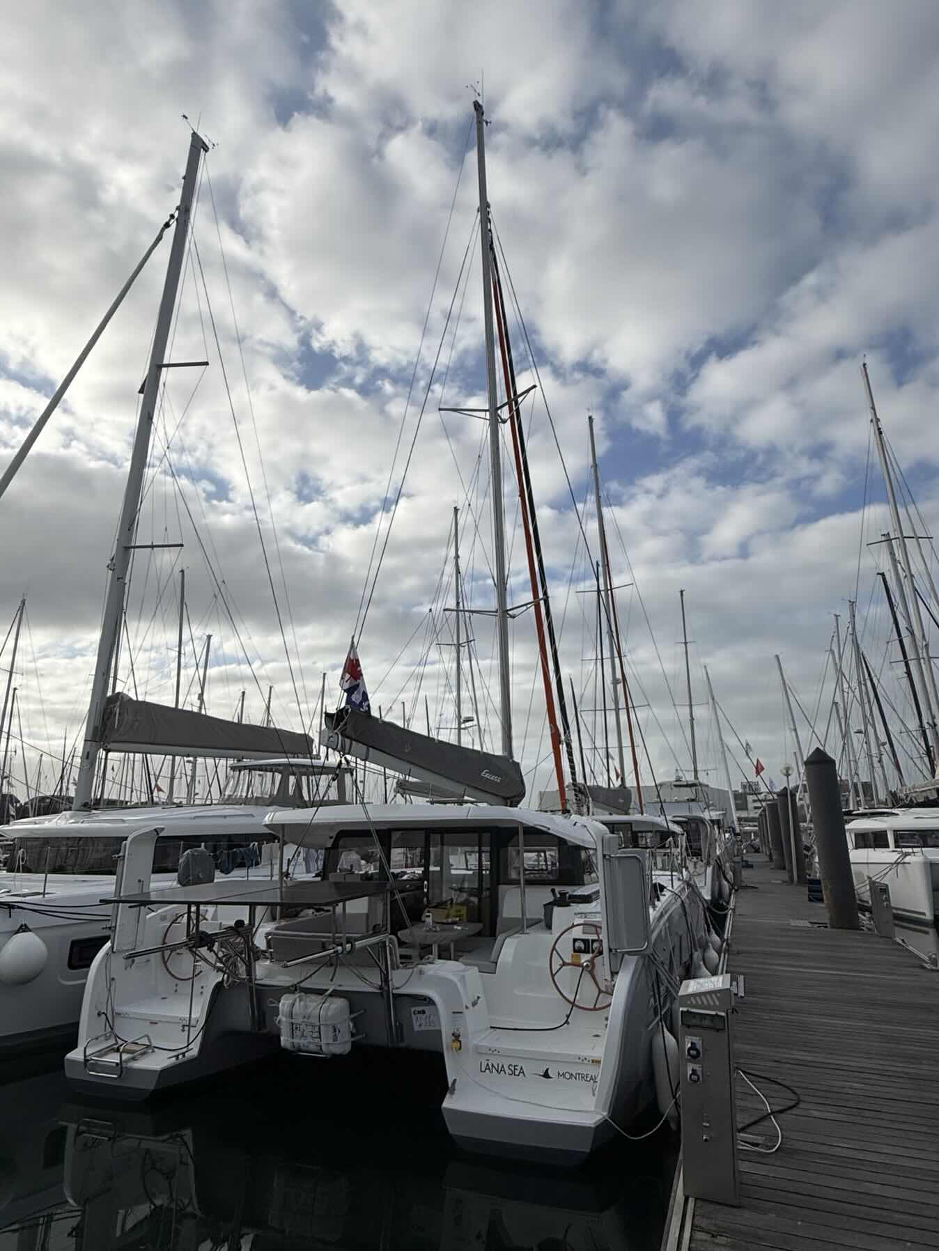 Les Sables d’Olonnes, France -> A Coruna, Spain_7B34C92C-5A03-4D5C-BF91-94A079FD2D1A