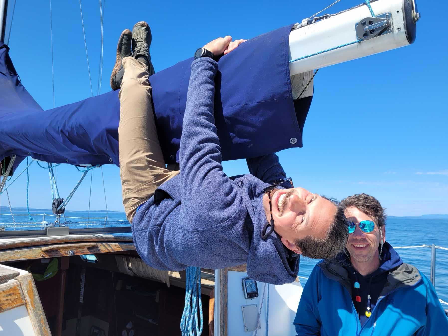Swiftsure 2026 on Bardo: Delivery Day 2_EFA0D783-5144-452A-8950-368B41AF5C6B