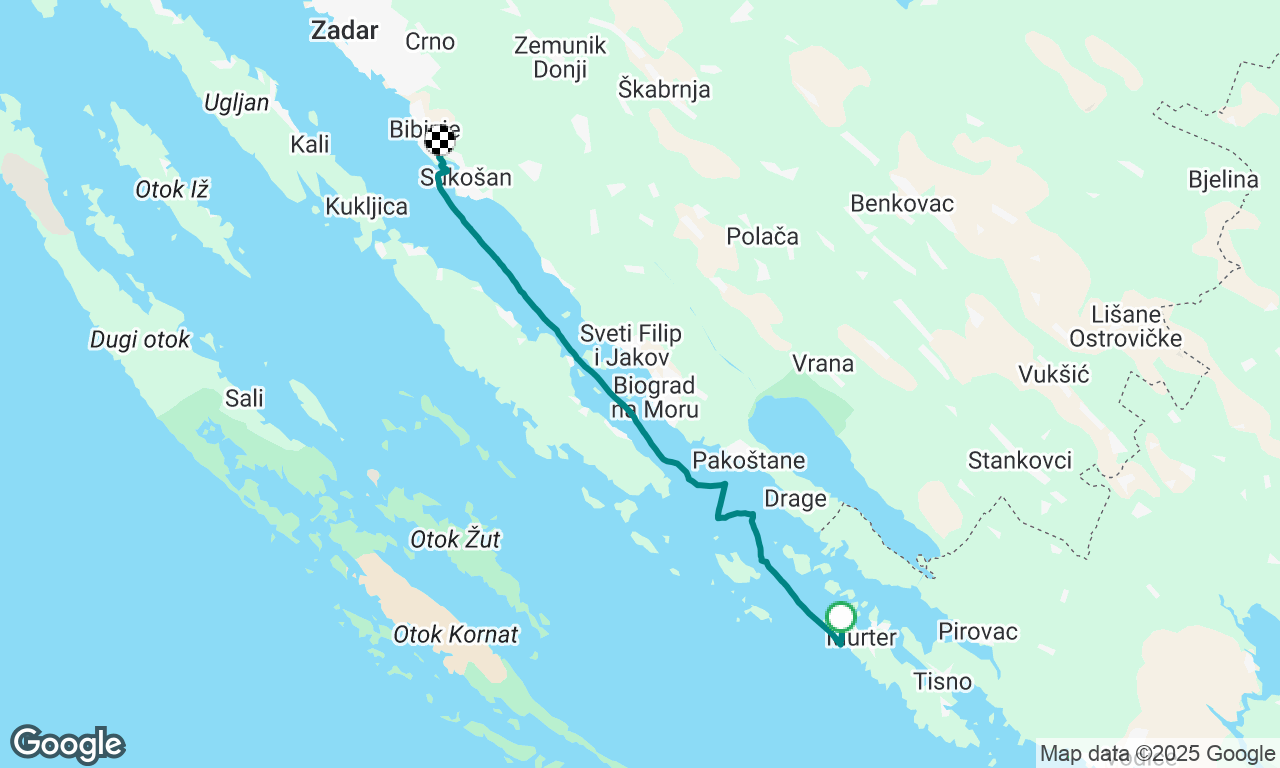 Croatia Day 7