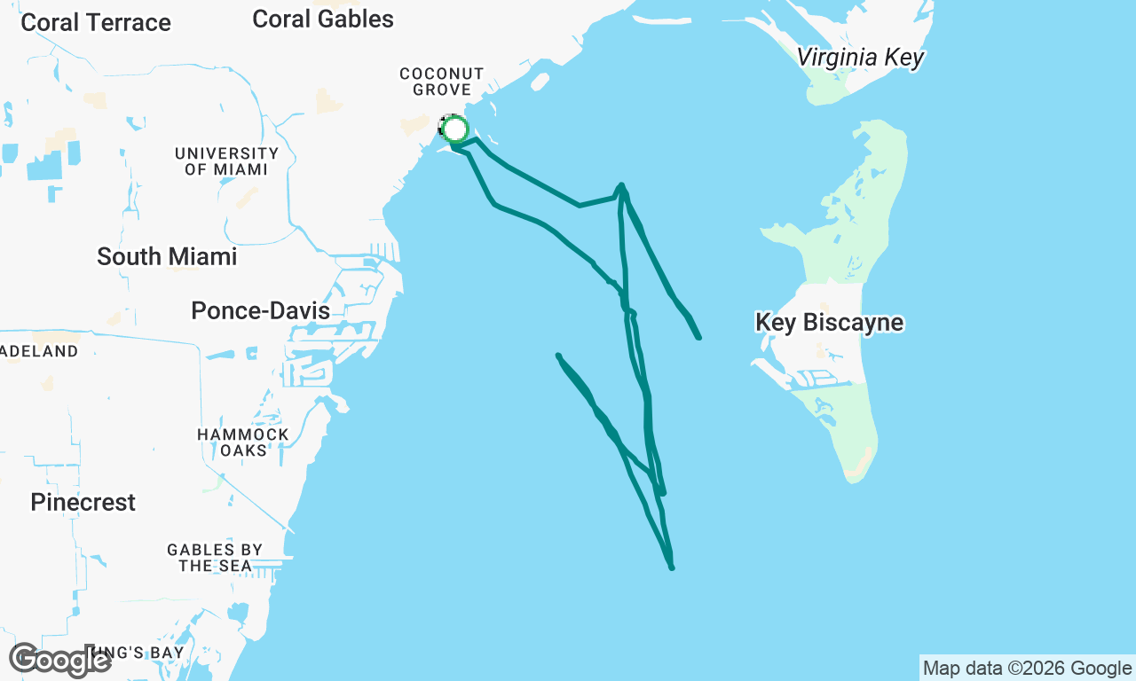 Paradoxie (2) Daysail