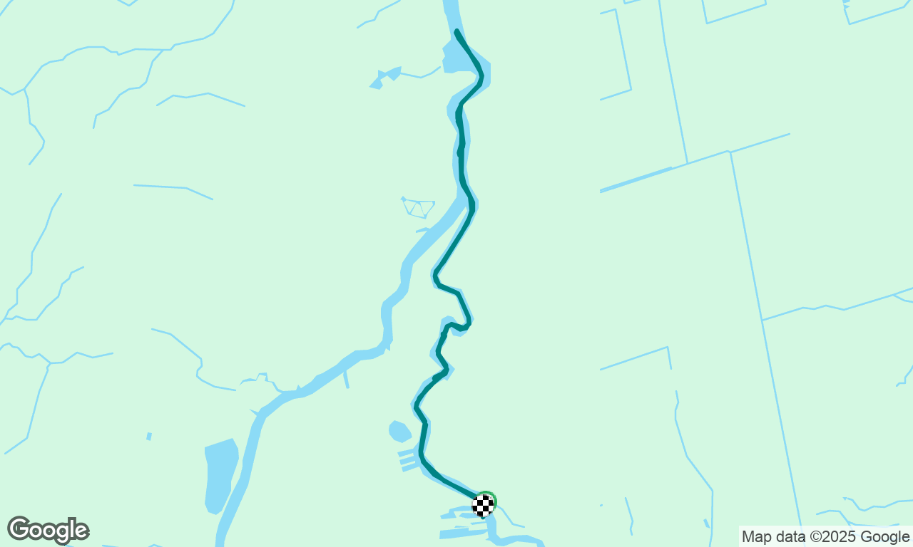 2025 Sail Simcoe Solo