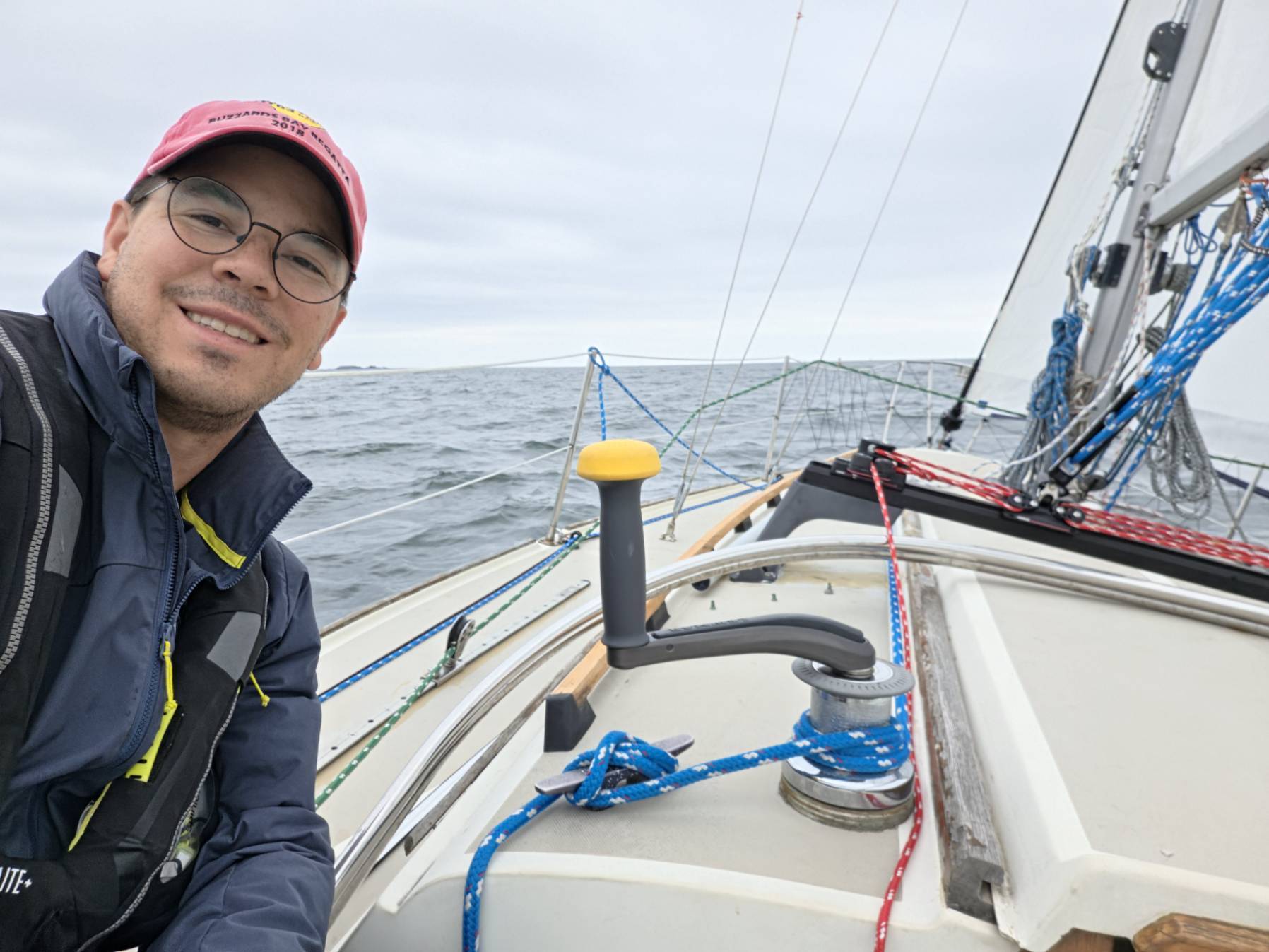 First Solo Training Sail_794B3A9D-6E87-49C8-8C6F-9343417352BE