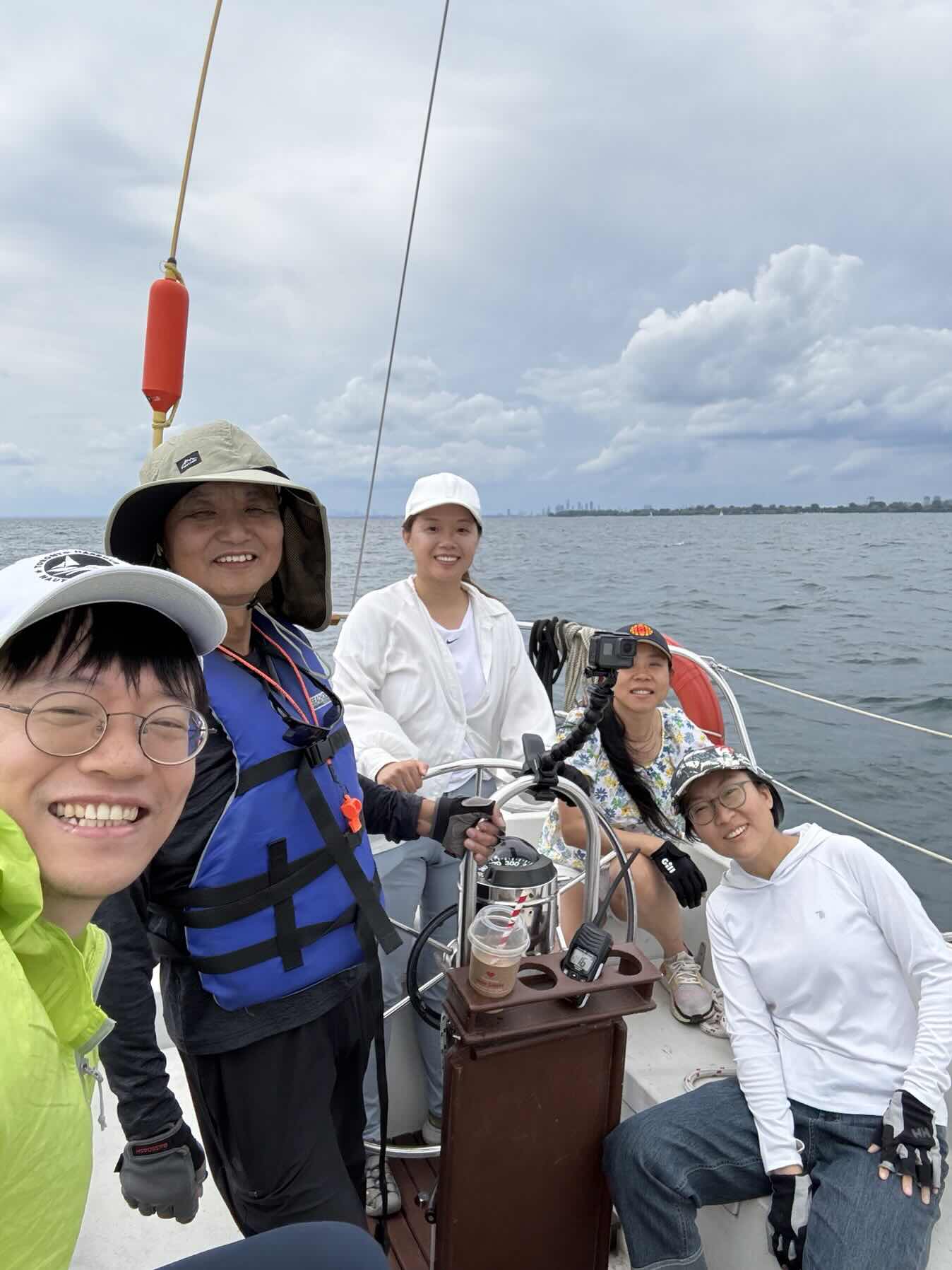 Starry night sailing _EA87C273-BC6E-4AAD-89D9-8CCF3019FA2A