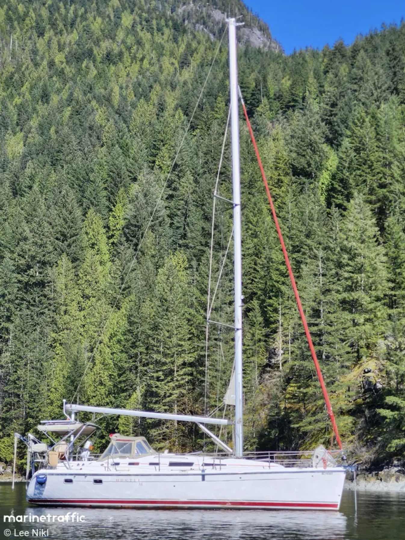 Indian Arm on Kraken_D42142C2-8075-48AE-B51E-32F807092387